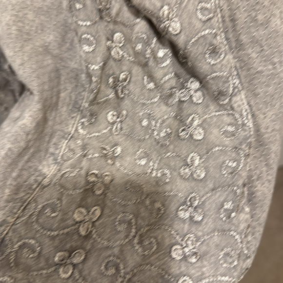 NWT Young Threads size small pants - Picture 3 of 4